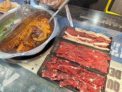 -刘少华贵州小黄牛·鲜牛肉火锅(总店)