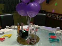 包房-巴依老爷新疆美食(望京小街店)