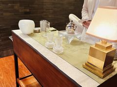 -三嚥阁 La Villa Restaurant