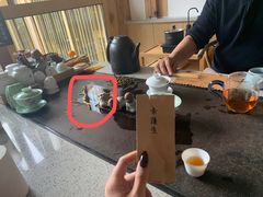 -丁丁&当当牦牛酸奶·酥油面包(官门口店)