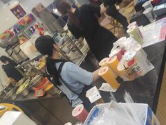 -潮汕良心果汁(金新北路店)