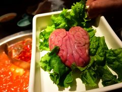 -井格重庆火锅(西直门凯德Mall店)