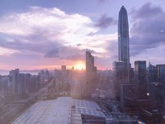 -深圳皇庭V酒店
