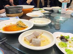 -东沙小镇主题餐厅(下沙店)