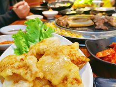 -obba烤吧(新光汇店)