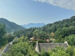 -潭柘寺景区