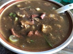 -正宗北舞渡闪家胡辣汤(总店)