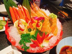 -神户赤童日式烤肉(金地广场店)