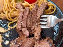 -快乐爱斯米牛排·寿喜烧自助(亿合城店)