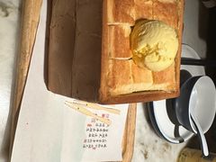 -绿茶餐厅(松江万达店)