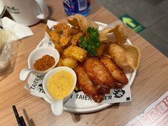 -太二酸菜鱼(门头沟龙湖天街店)