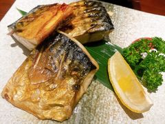 -一本魅·日式料理