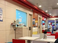 大堂-振鼎鸡(天钥桥路店)