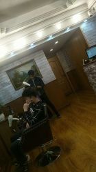 -小齐发型Star~salon