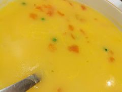 海鲜疙瘩汤-大地烙馍村(商城路店)