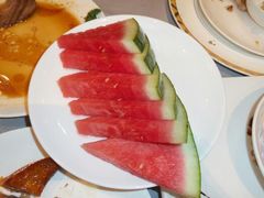 android_upload_pic-御花园·粤菜·海鲜火锅(中山公园店)