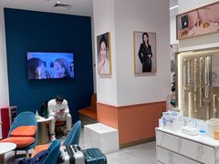 -海马体照相馆(万菱汇店)