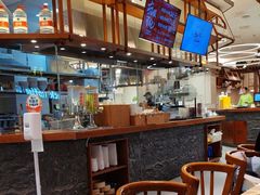 -包小笼·金牌汤包(中山路店)