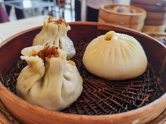 松籽烧卖-怡园饭店-餐厅(四望亭店)