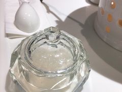 -燕庭·纯燕窝·甜品下午茶(南京西路店)