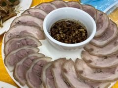 -肥姐美食(同福中路店)