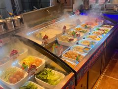 -那家老院子东北菜·饺子·小鸡炖蘑菇(艳华街店)