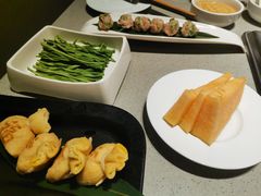 -海底捞火锅(宝龙广场夜宵主题店)