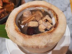 椰子鸡-PHO爺·越南料理(亦庄大族广场店)