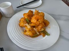 宫保虾球-烤肉宛饭庄(南礼士路店)