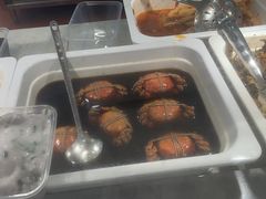 -老正兴菜馆(福州路店)