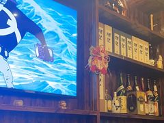 -鸟鹏烧鸟居酒屋(仁恒梦中心店)