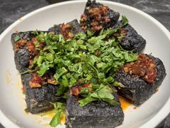 臭豆腐-炊烟小炒黄牛肉(浦东世纪汇店)