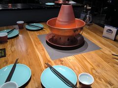 -额尔敦草原涮羊肉·烧烤(冻青树总店)