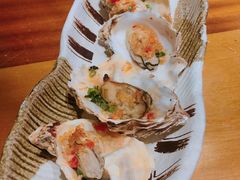 -和彩放题餐厅(酒仙桥店)