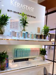 -时尚殿堂hair salon