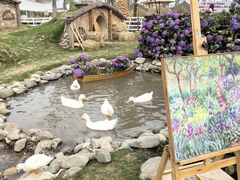 -HERRE·FARM 赫尔露营农场·团建聚会包场