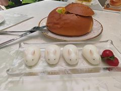 -大树餐厅(红旗街万达店)