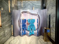 -杭州保逸大酒店