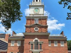 -美国独立纪念馆