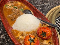 -老乾杯和牛烧肉(王府中环店)