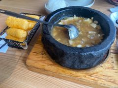 -院子餐厅·大锅菜·老杭帮(桥西直街店)