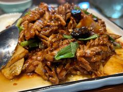 -老济南·地道济南菜(大明湖店)