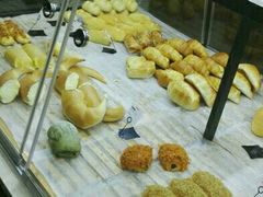 -幸福西饼面包茶饮(车公庙店)