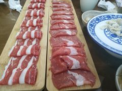 -牛街老爆肚满(亚运村店)