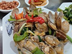 -岛中岛·海鲜大排档·万宁老字号(东澳店)