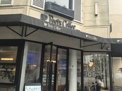 -Peet's Coffee皮爷咖啡(大学路店)