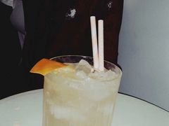 -BIJOU coffee&cocktail(龙岗万科广场店)