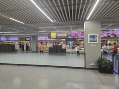 -北大家园食堂