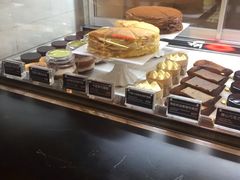 -Awfully Chocolate(来福士广场店)