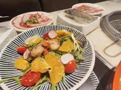 -火炉火自助餐(西直门凯德MALL店)